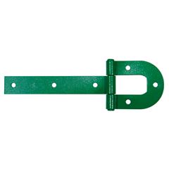 DOBRAD PORTEIRA 4 FERRADURA VERDE CINFER