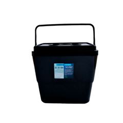 CAIXA TERMICA PRETA 32L