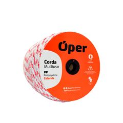 CORDA PP CARRETEL 14MM 70MTS COLORIDA OPER