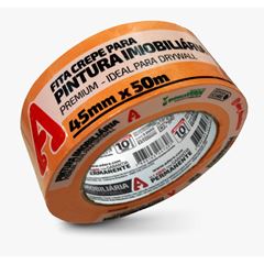 FITA CREPE IMOBILIARIA A128RLS 45MMX50M LRJ ADERE