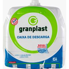 CAIXA DESC S/ENGATE 09L BCA GRANPLAST