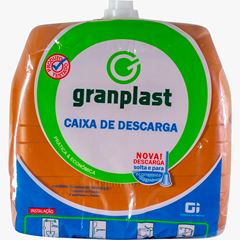 CAIXA DESC S/ENGATE 09L CARAMELO GRAMPLAST