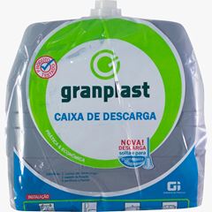 CAIXA DESC S/ENGATE 09L CZA GRANPLAST