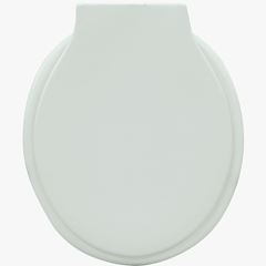 ASSENTO SANIT OVAL BCO GRANPLAST