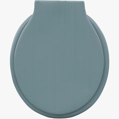 ASSENTO SANIT OVAL CZA GRAMPLAST