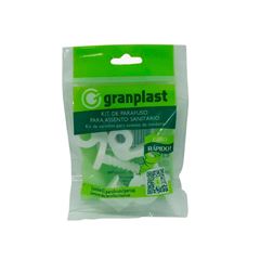 PARAF ASSENTO SANIT BCO GRAMPLAST