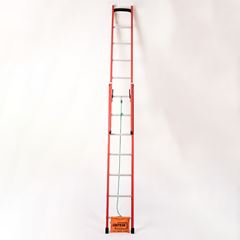 ESCADA EXT FIBRA VIDRO DEG RED VZD 4,2X7,2M OPER