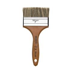 TRINCHA H 4 100MM CABO LAR ATLAS #I