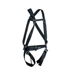 CINTO PARAQUEDISTA C/ REGULAGEM 1 PONTO ATHENAS