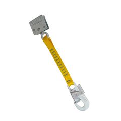 TRAVA QUEDA P/ CORDA 12 MM CINTO SEGURANCA ATHENAS