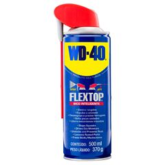 DESENGRIPANTE 500ML WD40