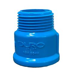 ADAPTADOR P/ IRRIG CURTO SOLD 32X1 DURO PVC