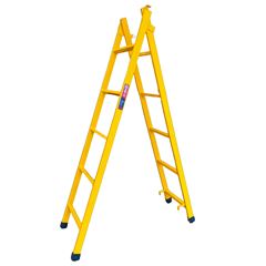 ESCADA ACO CARBONO EXTENSIVA 5/10 DEG ACES