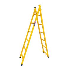 ESCADA ACO CARBONO EXTENSIVA 6/12 DEG ACES