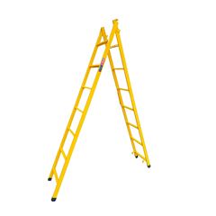 ESCADA ACO CARBONO EXTENSIVA 7/14 DEG ACES