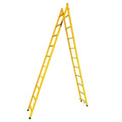 ESCADA ACO CARBONO EXTENSIVA 10/20 DEG ACES