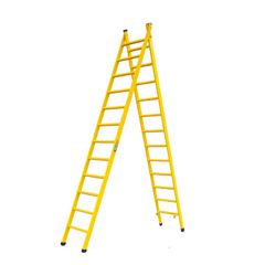 ESCADA ACO CARBONO EXTENSIVA 12/24 DEG ACES