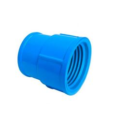 LUVA IRRIG LR 25X1/2 DURO PVC