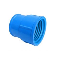 LUVA IRRIG LR 75X3 DURO PVC