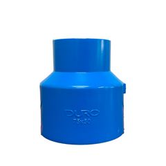 LUVA IRRIG REDUCAO LONGA 035X32 DURO PVC