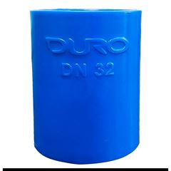 LUVA IRRIG SIMPLES SOLD 025 DURO PVC