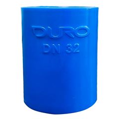 LUVA IRRIG SIMPLES SOLD 035 DURO PVC