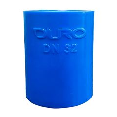 LUVA IRRIG SIMPLES SOLD 075 DURO PVC