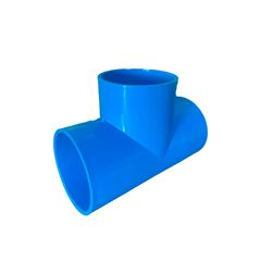 TE IRRIG SOLD 90X025 DURO PVC