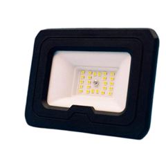 REFLETOR LED 30W 6500K SLIM OYTRON