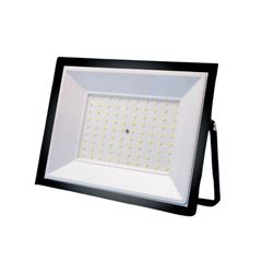 REFLETOR LED 200W 6500K SLIM OYTRON