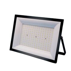 REFLETOR LED 400W 6500K SLIM OYTRON