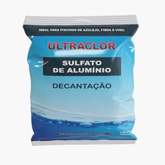 SULFATO ALUM 2KG ULTRACLOR