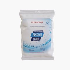 PASTILHA 200G ULTRACLOR