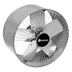 EXAUSTOR 40CM BIV LORENSID