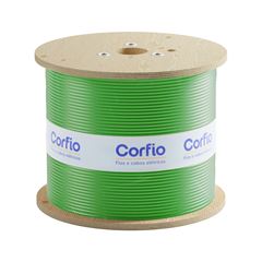 CABO FLEX 02.50MM 1100MT 750V VDE CORFIO