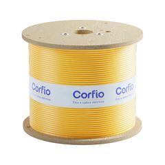 CABO FLEX 04.00MM 800MT 750V AMA CORFIO