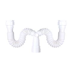 SIFAO SANFONADO UNIVERSAL BCO DUPLO HERC