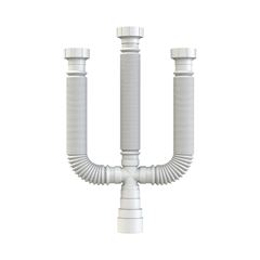SIFAO SANFONADO UNIVERSAL BCO TRIPLO HERC