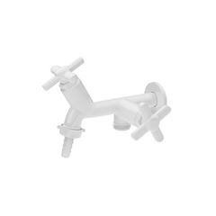 TORN MAQ LAVAR 1/2 ABS C/BICO BCO HERC