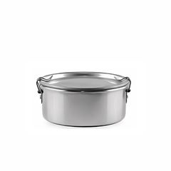 MARMITA REDONDA COM TRAVA 16 MSR