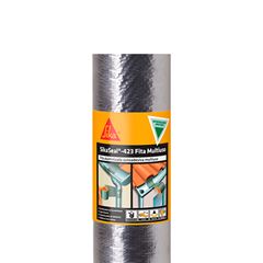 FITA MULTIUSO 10CM 10M CX16 SIKA