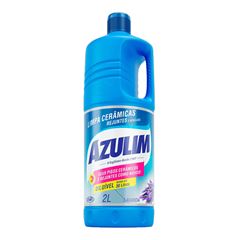 LIMPA CERAMICAS E AZULEJOS 2L LAVANDA AZULIM