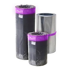 BOBINA ACO GALVALUME 25MTX060CM #030 CIVITT #N