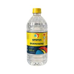 QUEROSENE PET 900ML ARARAS