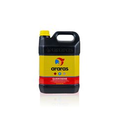 QUEROSENE PET 5L ARARAS