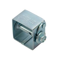 CATRACA CERCA ARAME LISO BUFALO