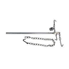 MAQUINA ARAMAR (ESPICHADEIRA ARAME) MACICA BFL