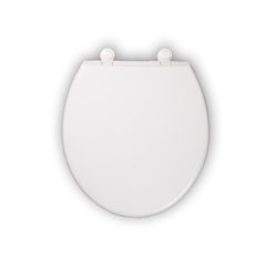 ASSENTO SANIT PP F.SUAVE OVAL BR ATLAS