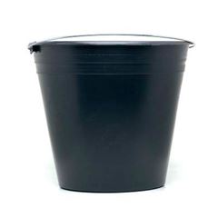 BALDE CONCRETO 16L PTO PLAST INDUPLASTICO