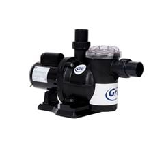 BOMBA PISCINA C/PRE FILT 1/3CV GRE FLUIDRA